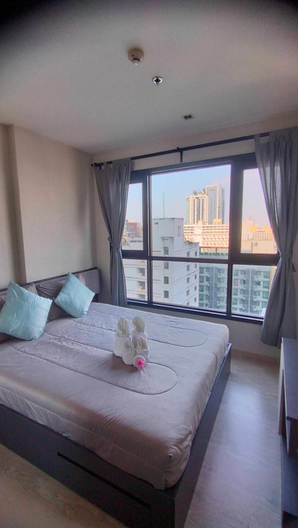 Aparthotel The Base Pattaya By Nami Zewnętrze zdjęcie